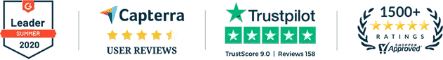 Review Platforms